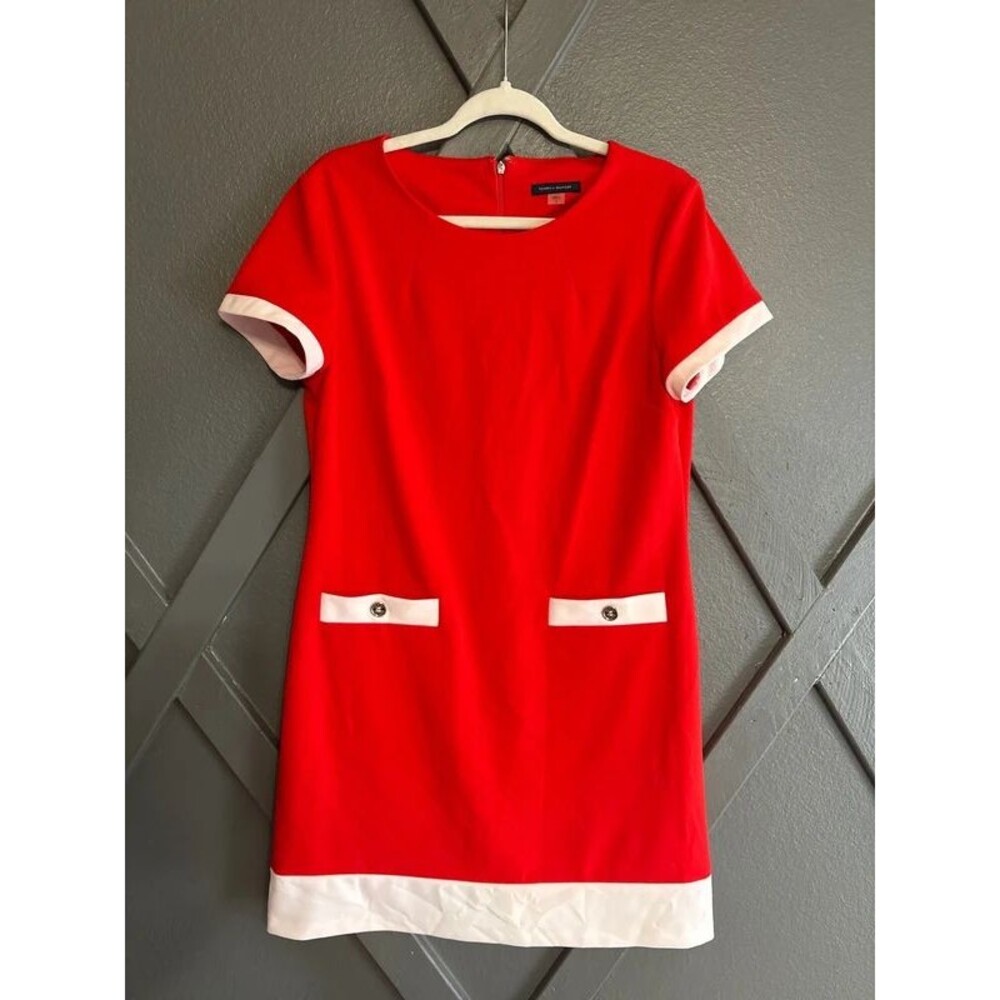 Tommy Hilfiger dress size 12